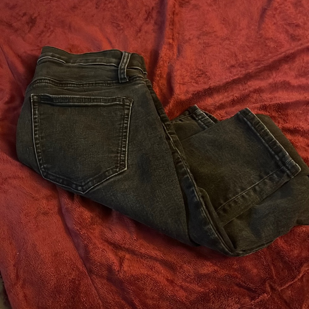 Gap denim